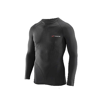 Imbracaminte Functionala - Bluza termica XTECH Energy