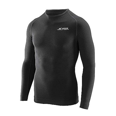 Imbracaminte Functionala - Bluza termica XTECH Merino