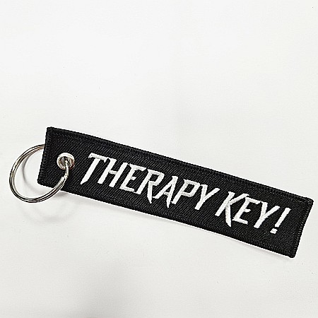 breloc moto Therapy Key [1]