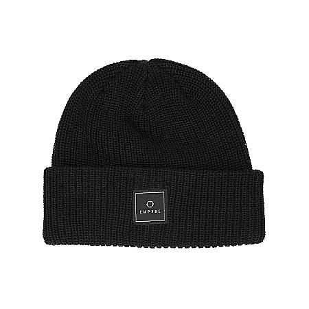 Accesorii - Caciula EMPYRE Clobber Black