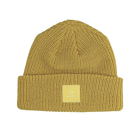 Accesorii - Caciula EMPYRE Clobber Gold