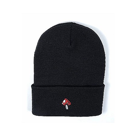 Accesorii - Caciula EMPYRE Mushay Black