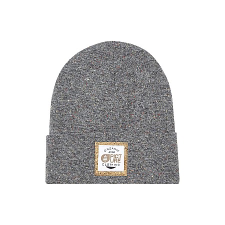 Copii - Caciula PICTURE Uncle Beanie Gray