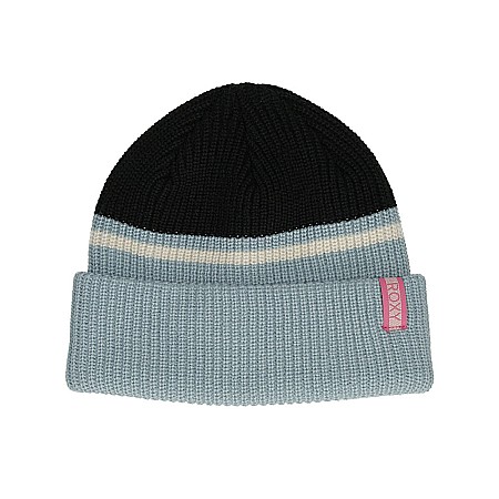 Femei - Caciula ROXY Celesty Stone Blue
