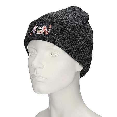Caciula ROXY Mallow True Black [1]