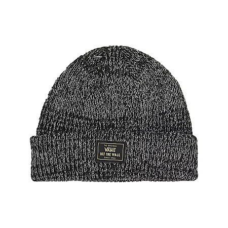 Copii - Caciula VANS Black Heather