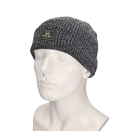 Caciula VANS Black Heather [1]