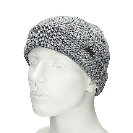 Caciula VANS Core Basics Heathery Grey Gray [1]