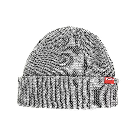 Copii - Caciula VANS Core Basics Heathery Grey Gray