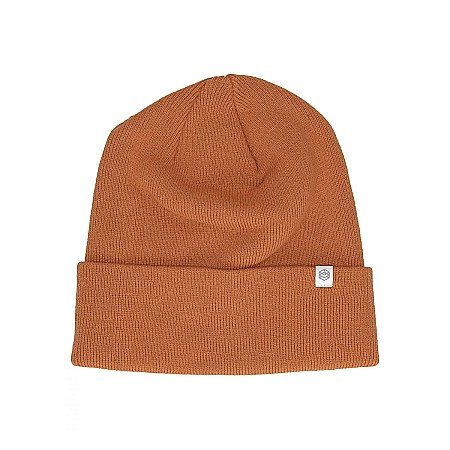 Sporturi Montane - Caciula ZINE Essential Beanie Rust Brown