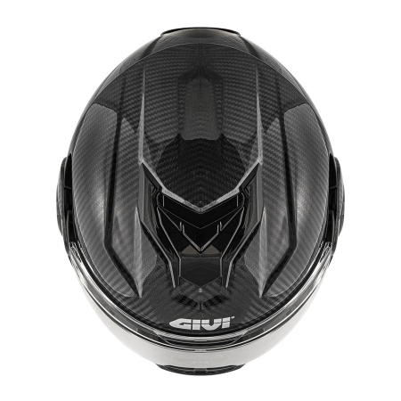 Casca carbon Filp-back [5]
