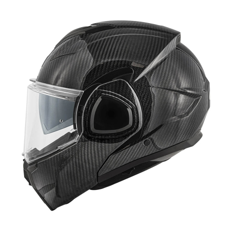 Casca carbon Filp-back [2]