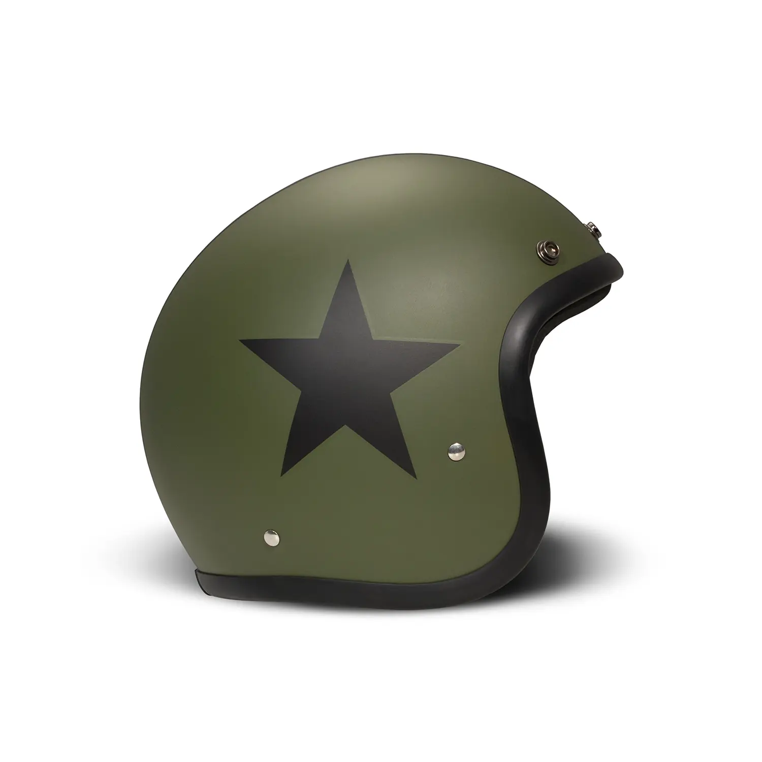 Casca DMD Jet Star Green [2]