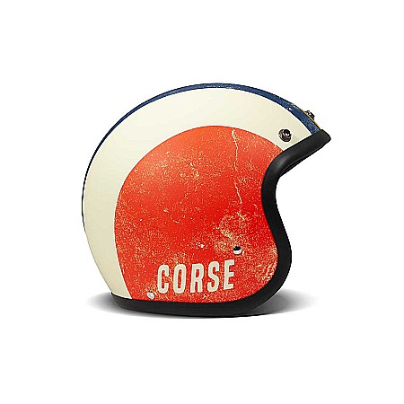 Casca DMD Jet Vintage Squadra Corse [2]