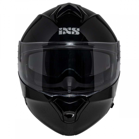 Casca Flip-Up IXS 301 1.0 Black [2]