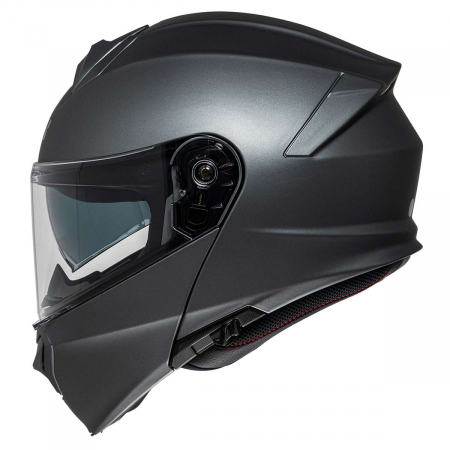 Casti - Casca Flip-Up IXS 301 1.0 Matt Grey