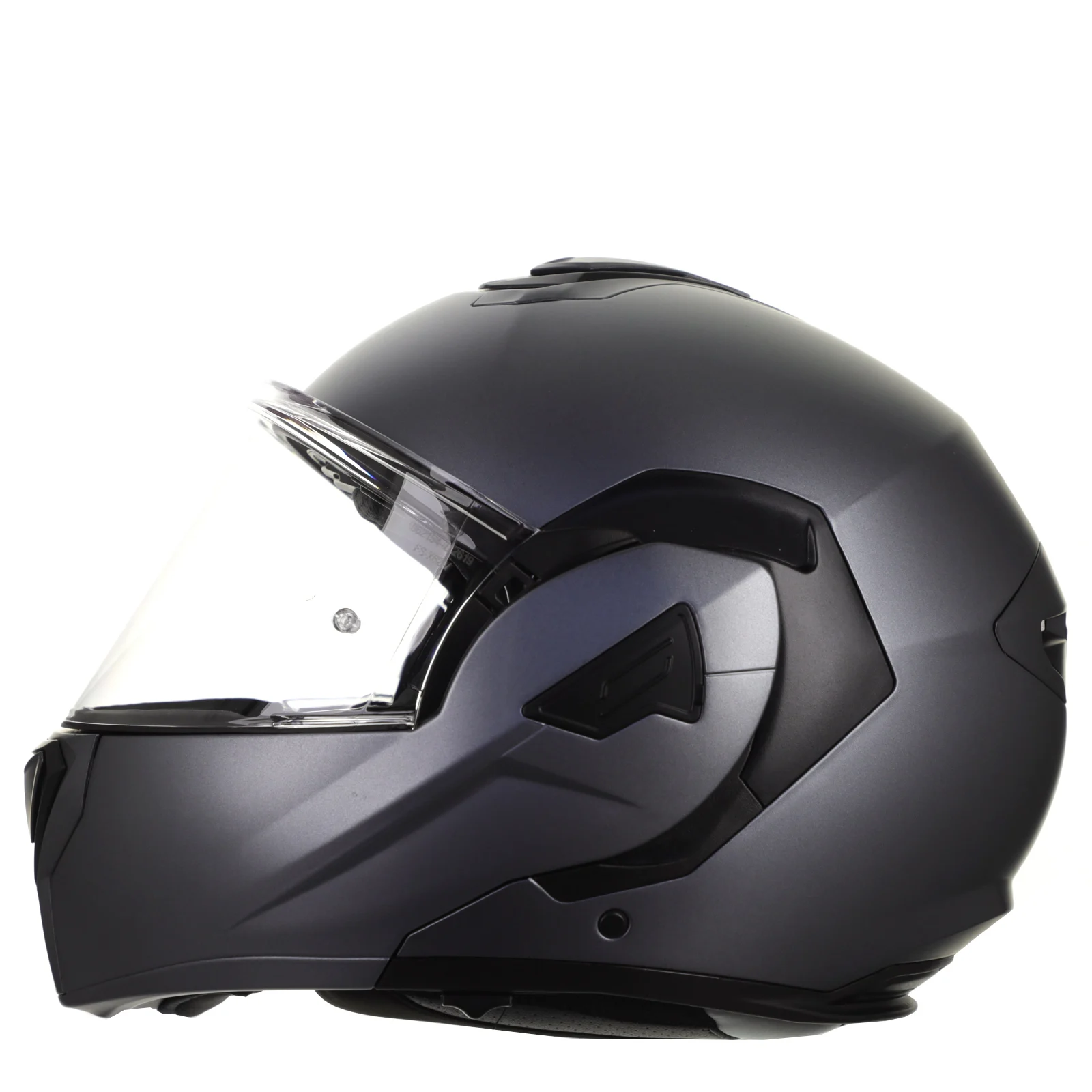 Casca modulara flip-back GIVI [3]