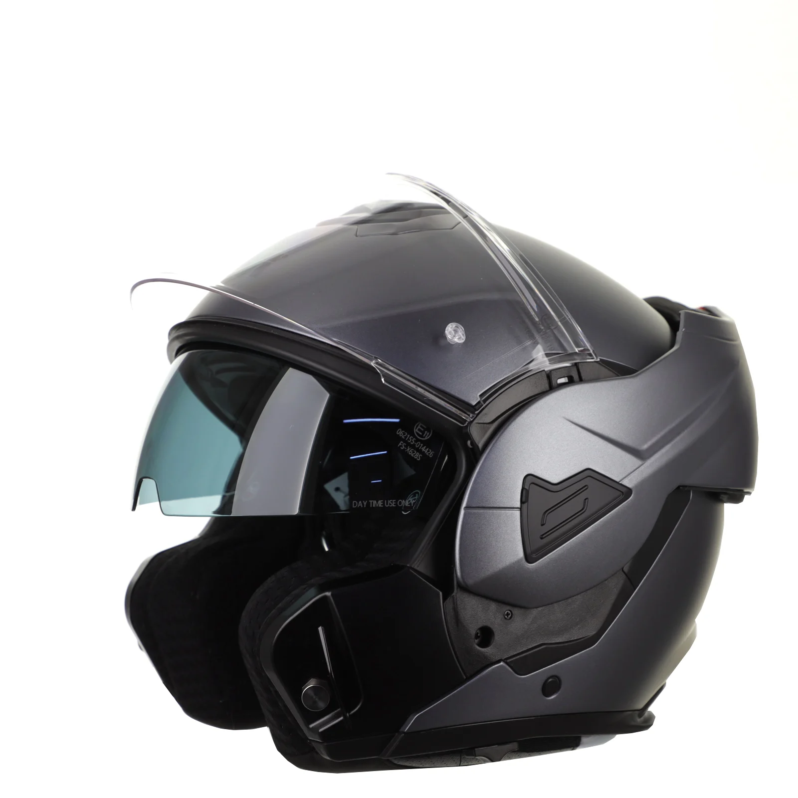 Casca modulara flip-back GIVI [1]