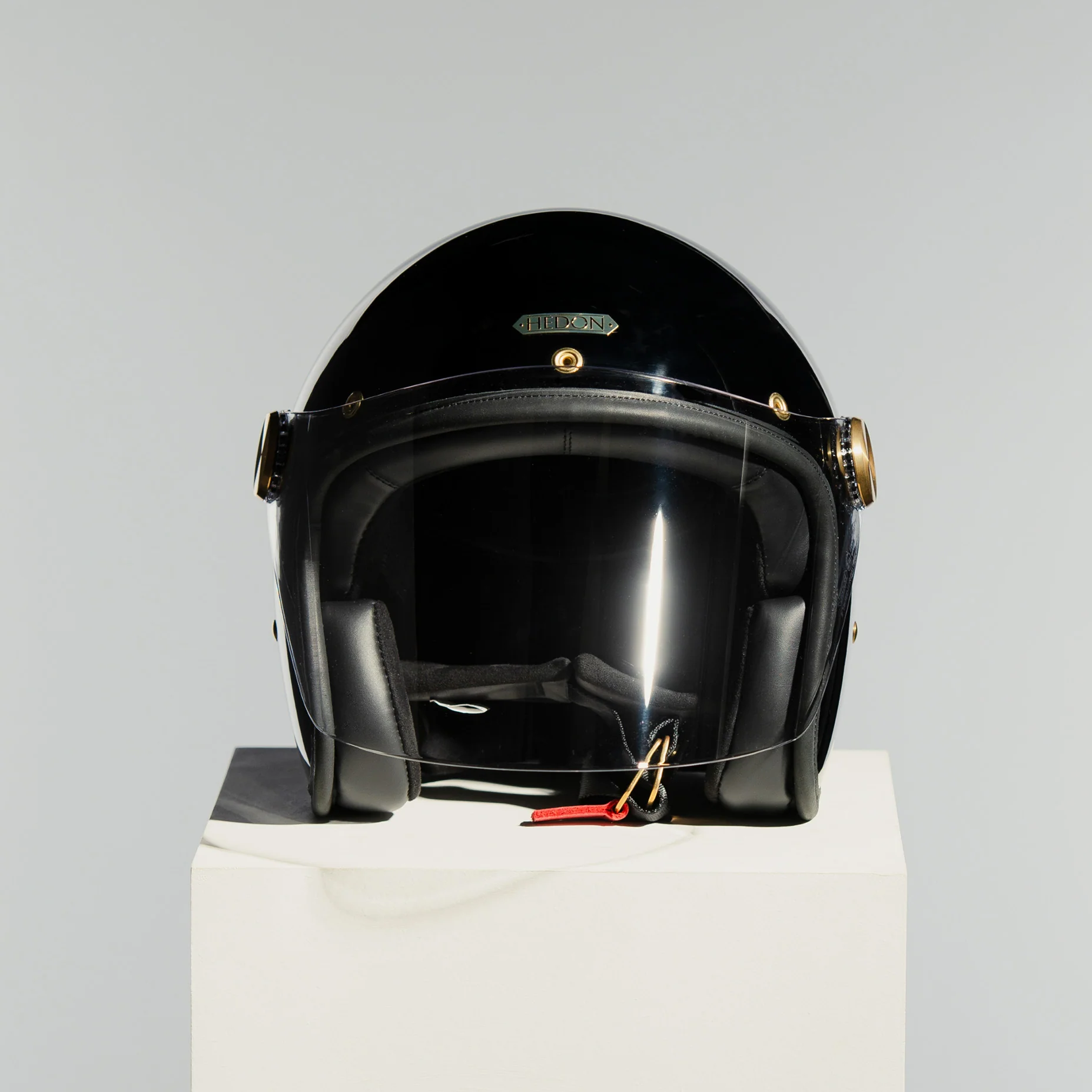 Casca HEDON Epicurist 2.0 Signature Black [1]