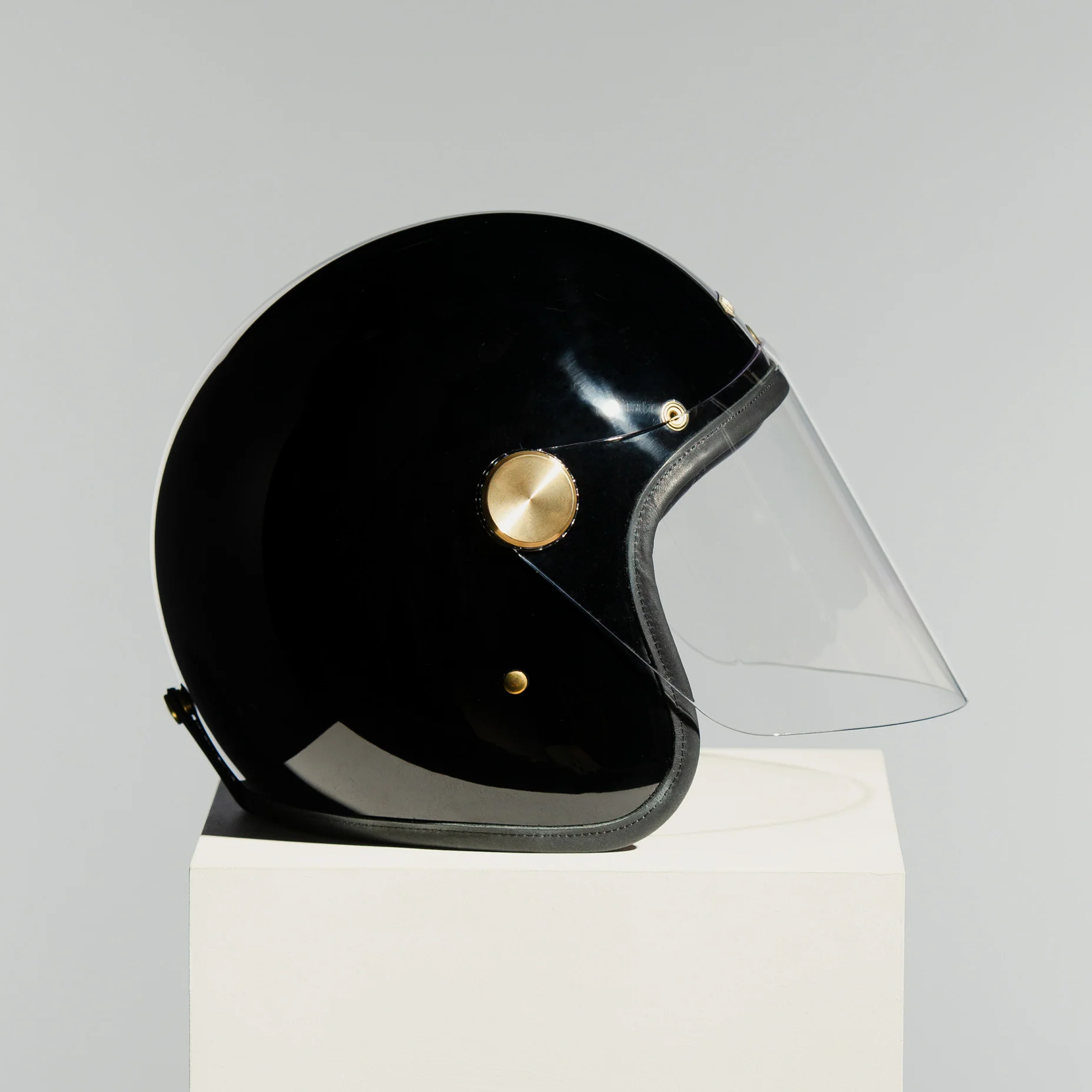 Casca HEDON Epicurist 2.0 Signature Black [2]