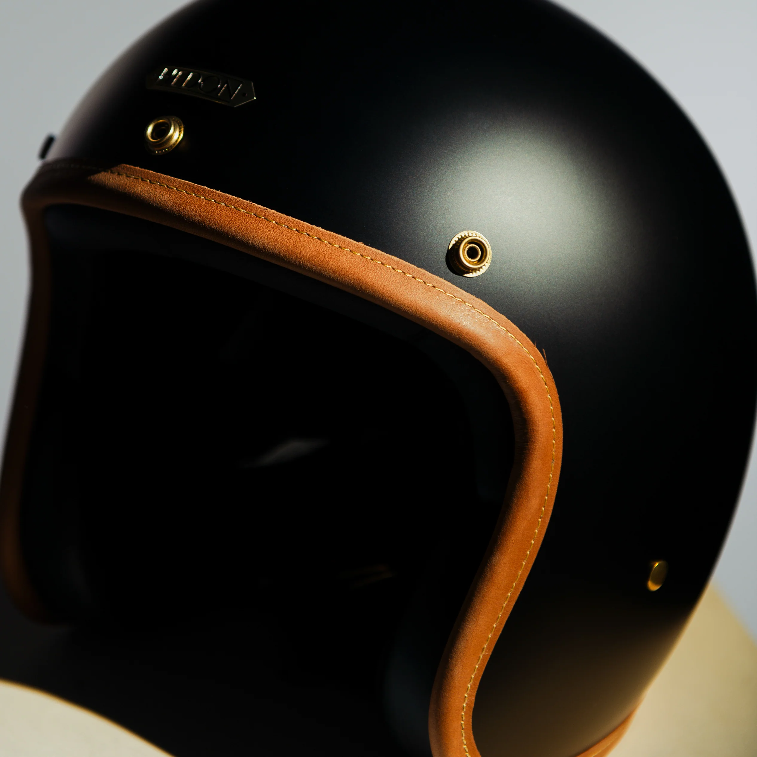 Casca HEDON Hedonist Stable Black [3]
