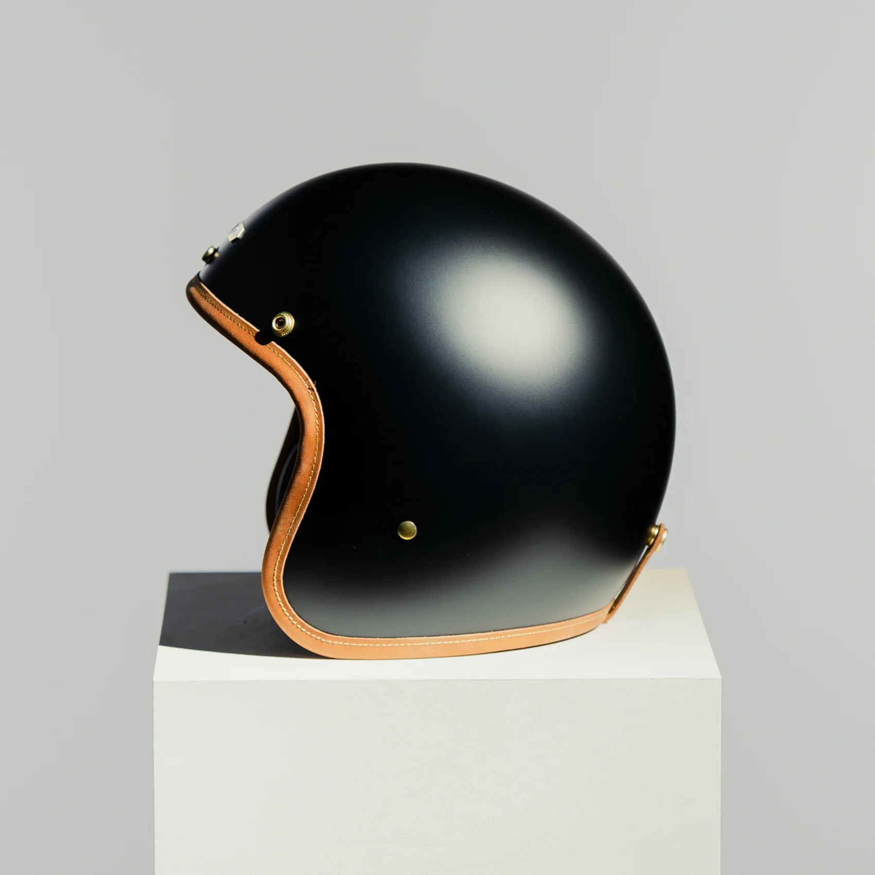 Casca HEDON Hedonist Stable Black [1]