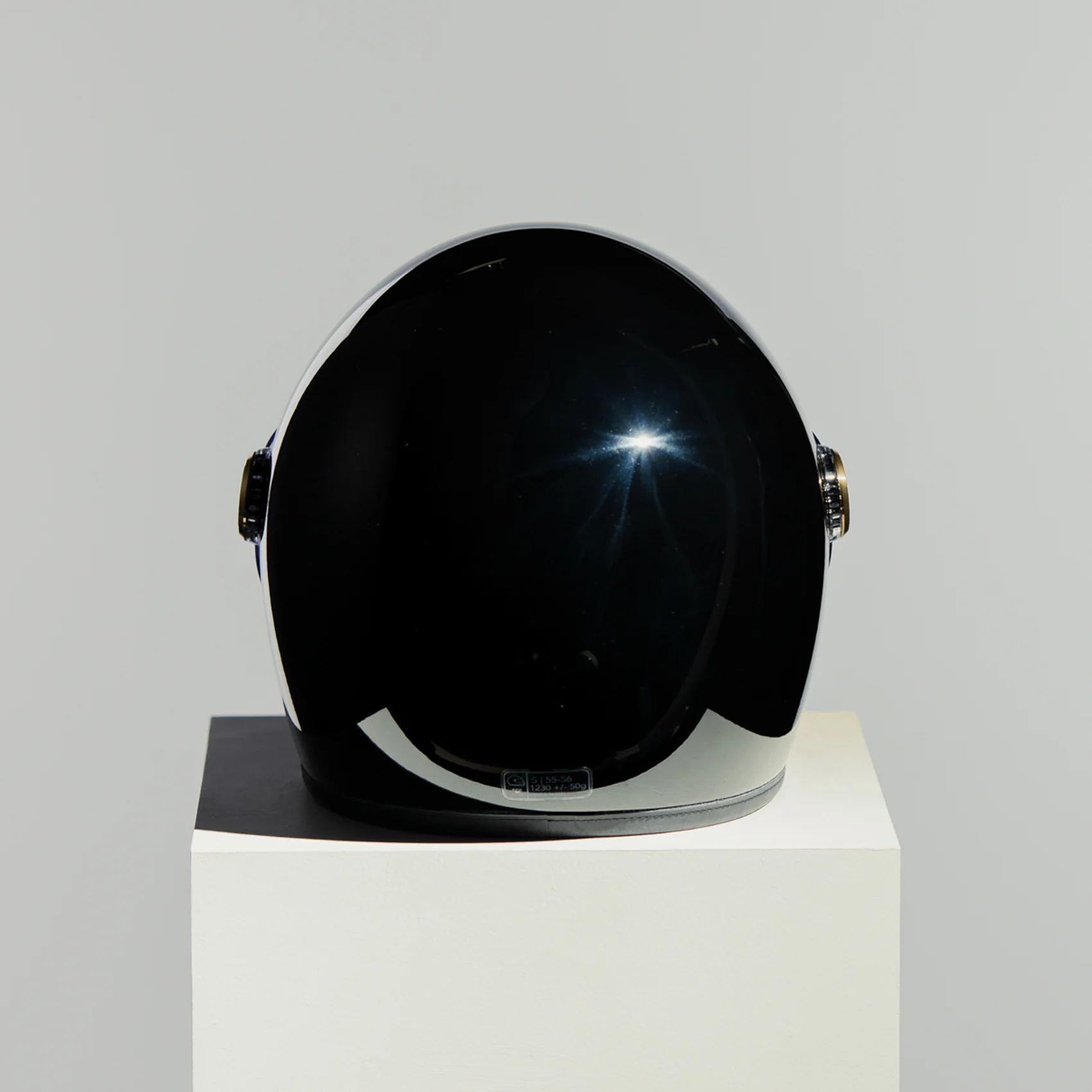 Heroine Racer 2.0 Black [2]