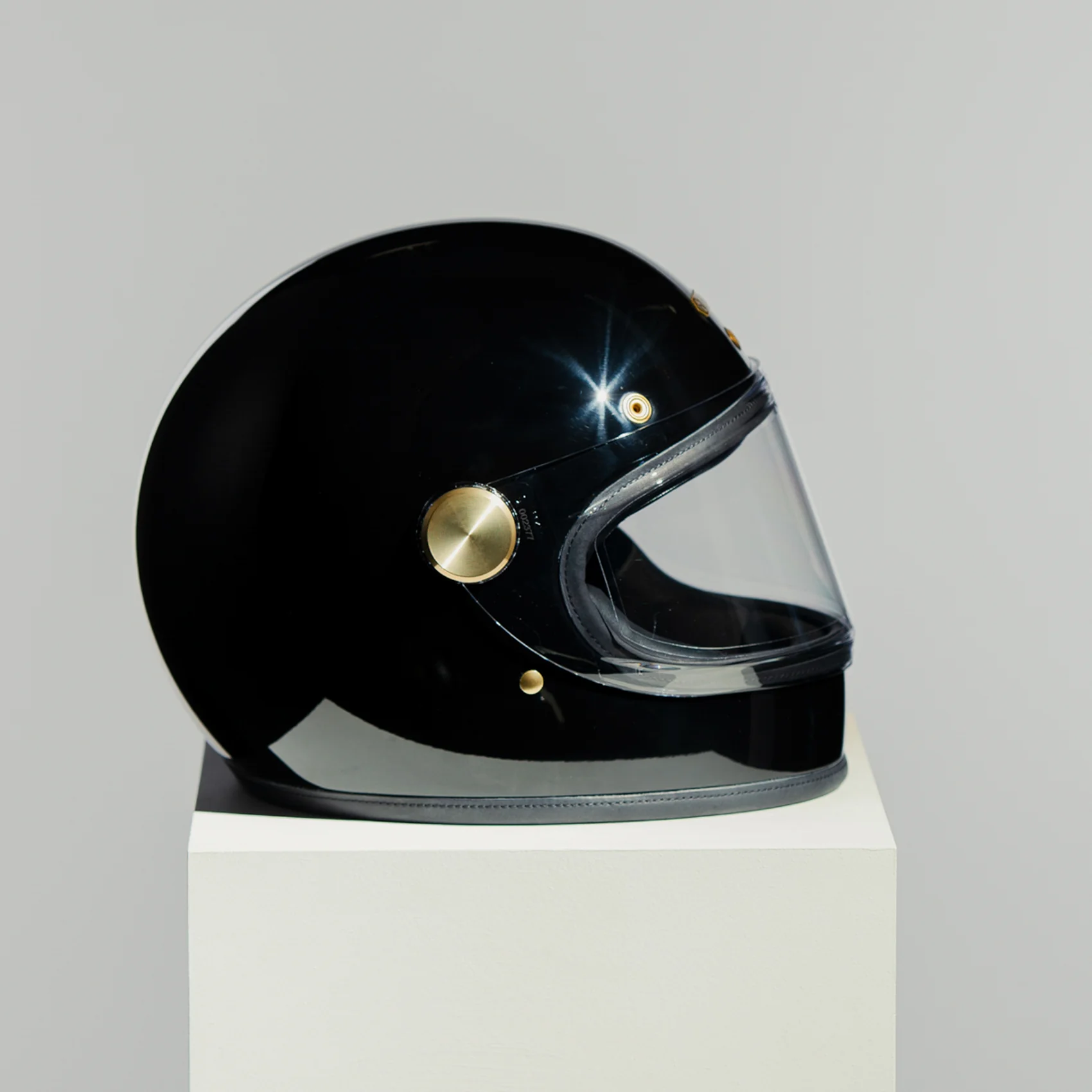 Heroine Racer 2.0 Black [4]