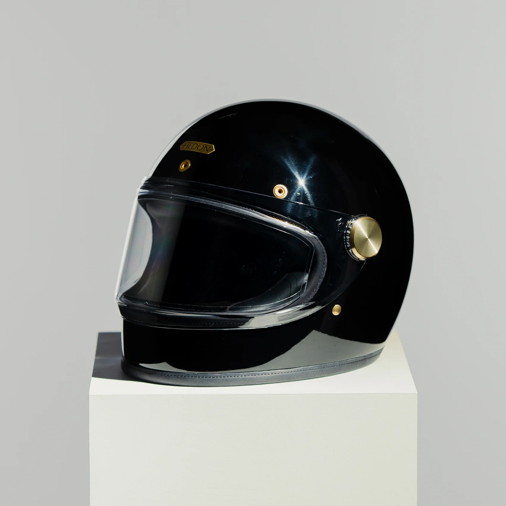 Heroine Racer 2.0 Black [0]