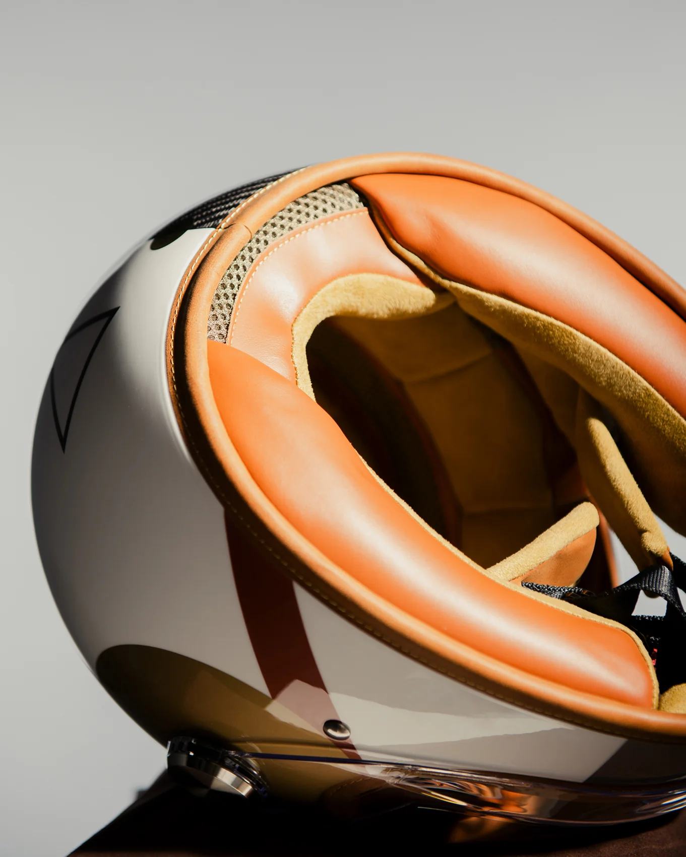 Cască Moto Integrală Hedon Heroine Racer 2.0 – Ediție Bauhaus (Fibră Carbon, ECE 22.06 / DOT) [10]