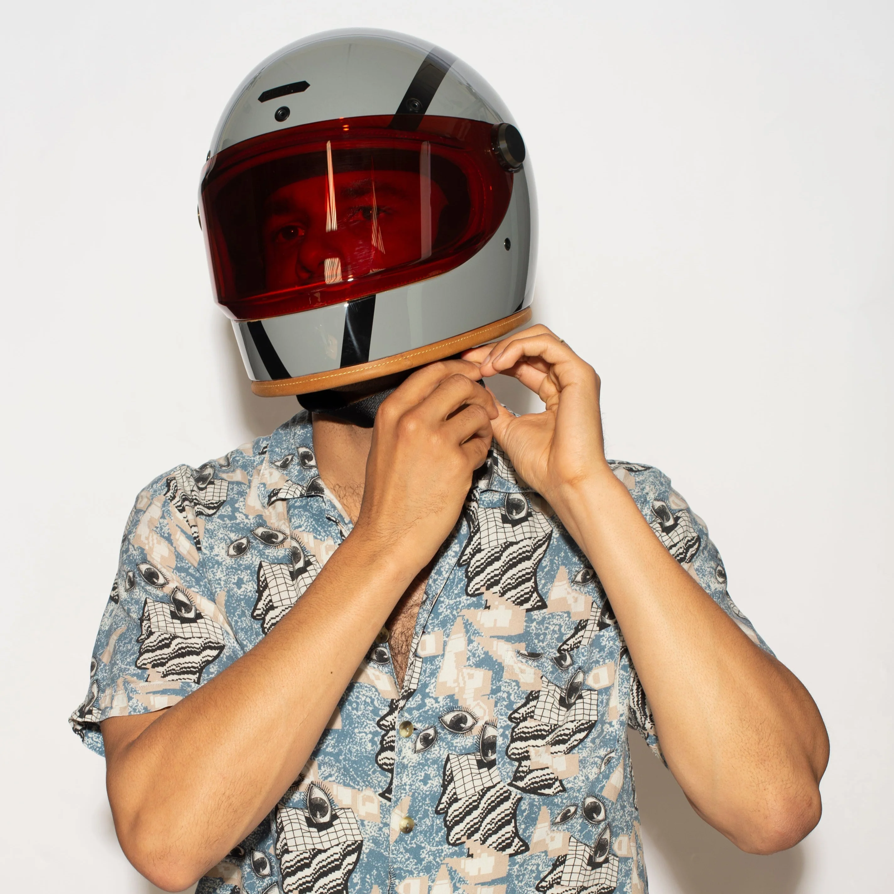 Casca HEDON Heroine Racer XTASY 2.0 [5]