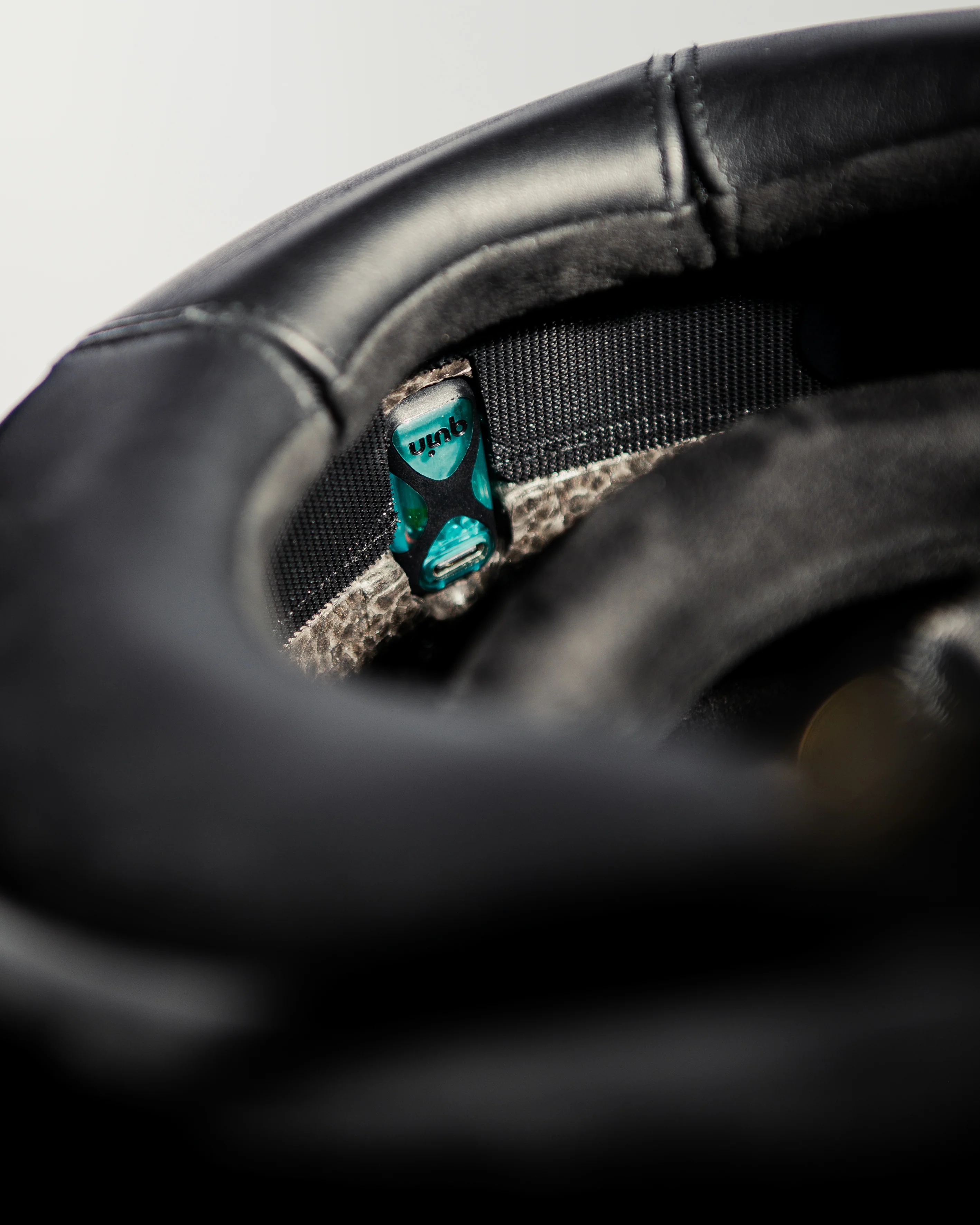 Heroine Racer 2.0 Black [7]