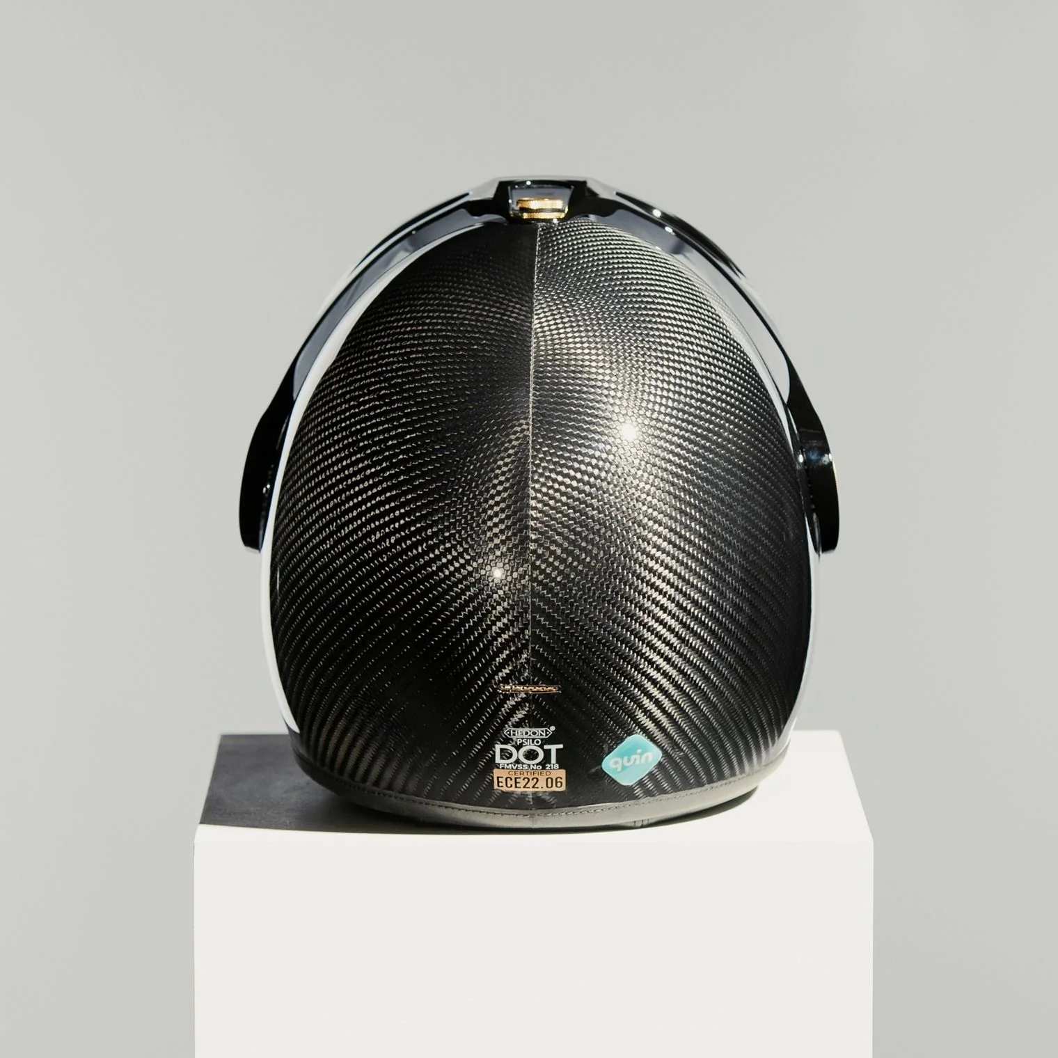 Heroine Racer 2.0 Black [4]