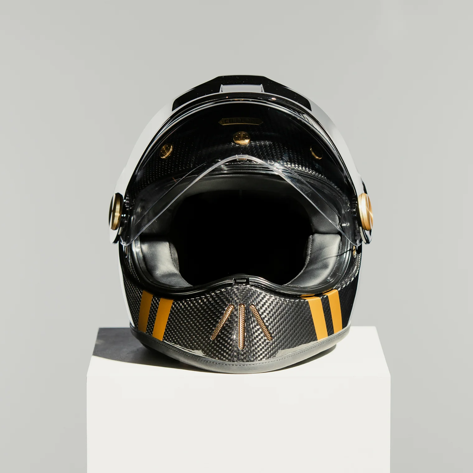 Heroine Racer 2.0 Black [2]