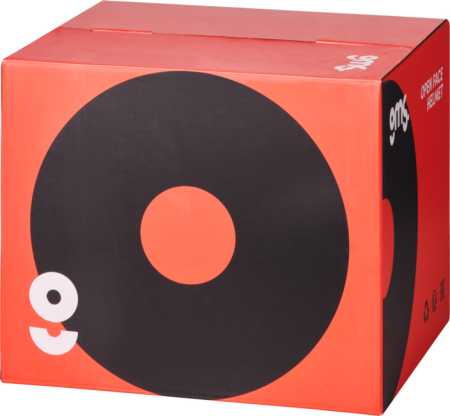 Cască Open-Face (Jet) Ride in Italy – Italian Style (Omologare ECE 22.06) [7]