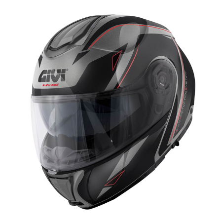 Moto - Casca moto Flip-Up