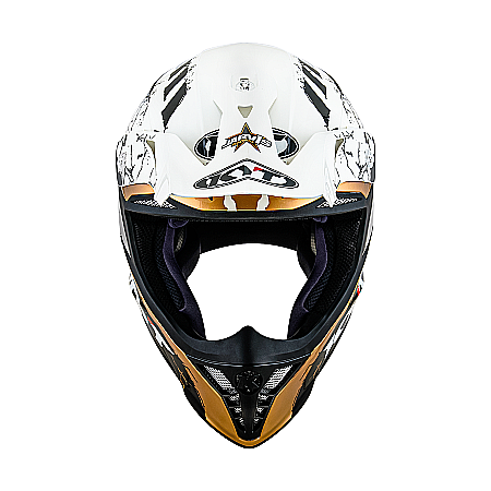 Casca moto KYT Skyhawk Jarvis Signature Edition [2]