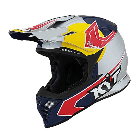 Casca moto KYT Skyhawk Taddy Blazusiak Replica [1]