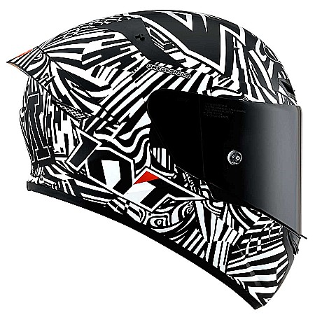 Casca moto KYT TT-Course Espargaro Replica Winter Test 2020 [3]