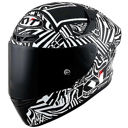 Casca moto KYT TT-Course Espargaro Replica Winter Test 2020 [1]