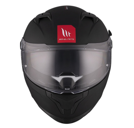 Casca MT Braker SV A1 Negru Mat/E06 [2]