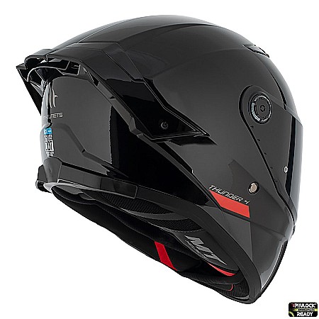 Casca MT Thunder 4 SV A1 Negru Lucios/E06 [3]