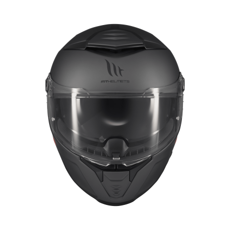 Casca MT Thunder 4 SV A12 Gri Mat /E06 [2]