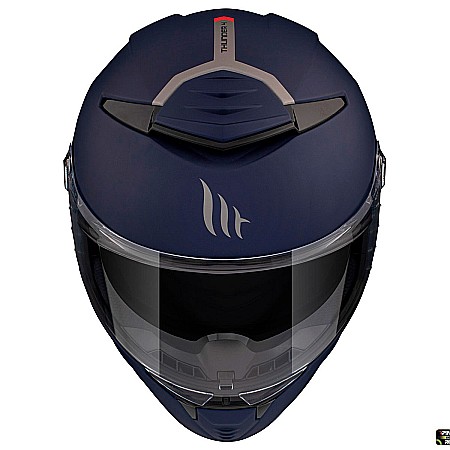 Casca MT Thunder 4 SV A7 Albastru Mat/E06 [2]