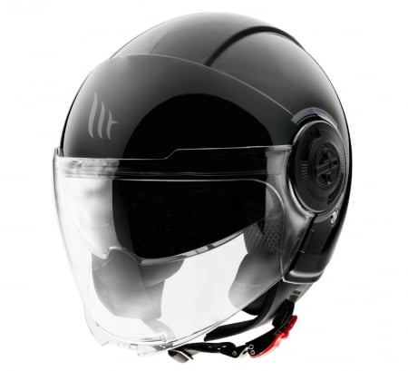 MT Helmets - Casca MT Viale SV S 68 Unit D2 Gri Mat/E06