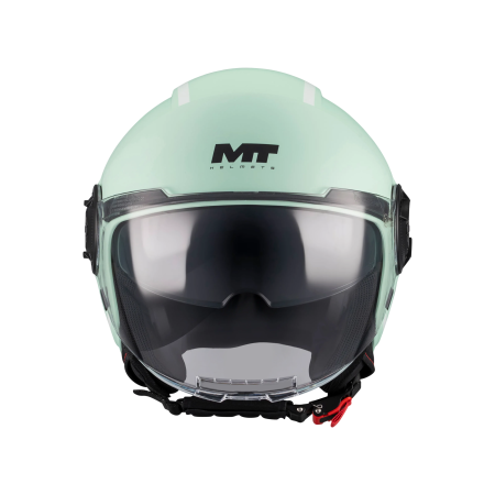 Casca MT Viale SV S Tasty C6 Verde Mat [2]