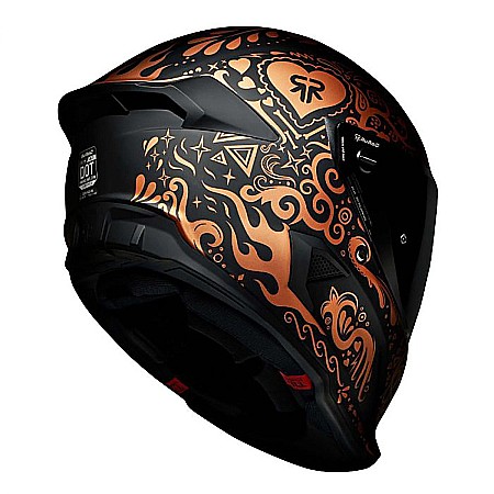 Casca RUROC Atlas 4.0 El Cobre/E06 [2]