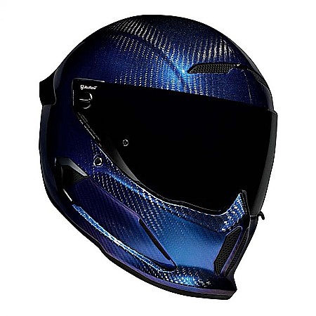 Casca RUROC Atlas 4.0 Nebula Carbon/E06 [0]