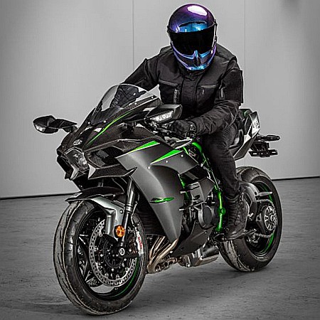 Casca RUROC Atlas 4.0 Nebula Carbon/E06 [2]