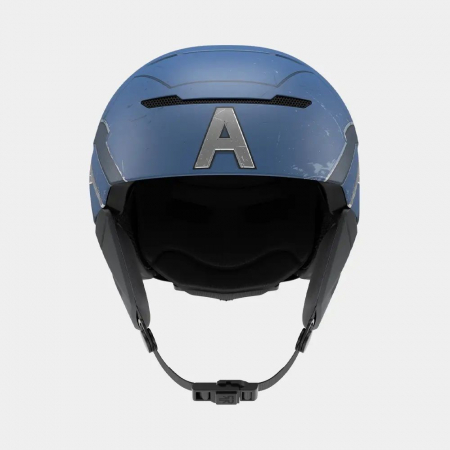 Ruroc Lite Captain America [2]